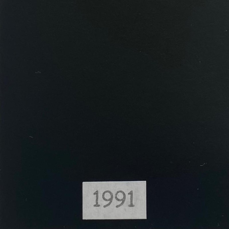 Black 1991