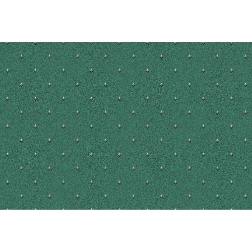 Pindot Pale Green