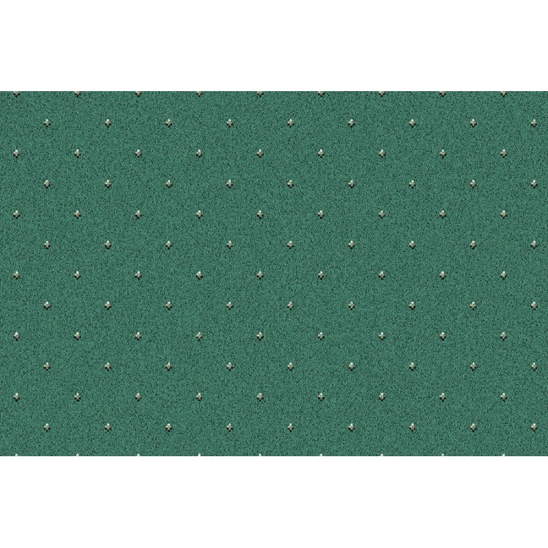 Pindot Pale Green