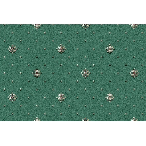 Motif Pale Green