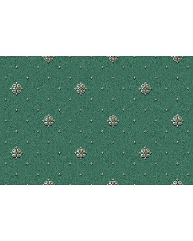 Motif Pale Green