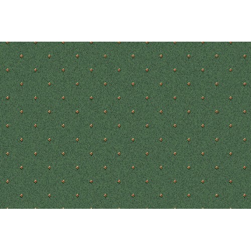 Pindot Green