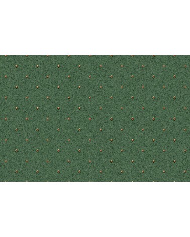 Pindot Green