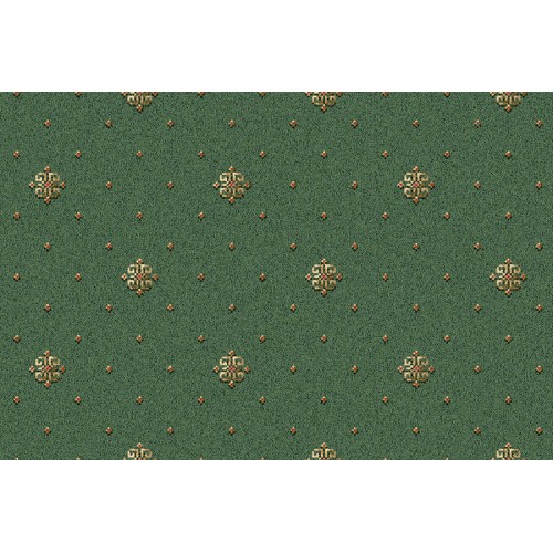 Motif Green