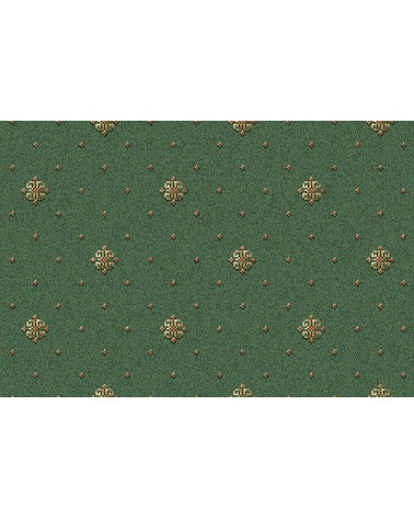 Motif Green