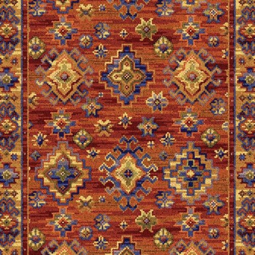 Glenavy Kilim Runner