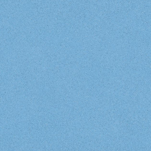 Pastel Blue (4m Plain Back. Good For Painting)