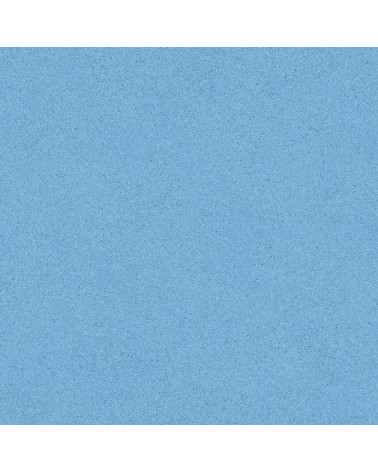 Pastel Blue (4m Plain Back. Good For Painting)