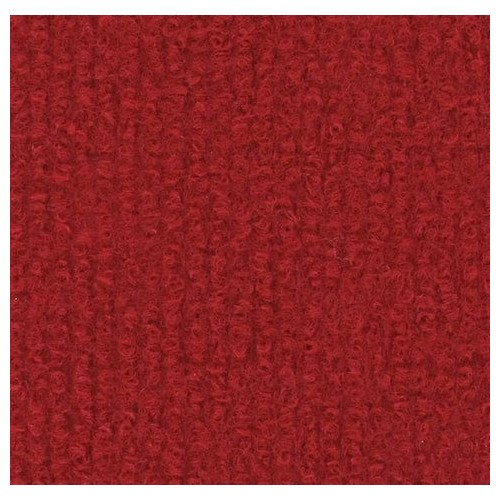 Richelieu Red 9522