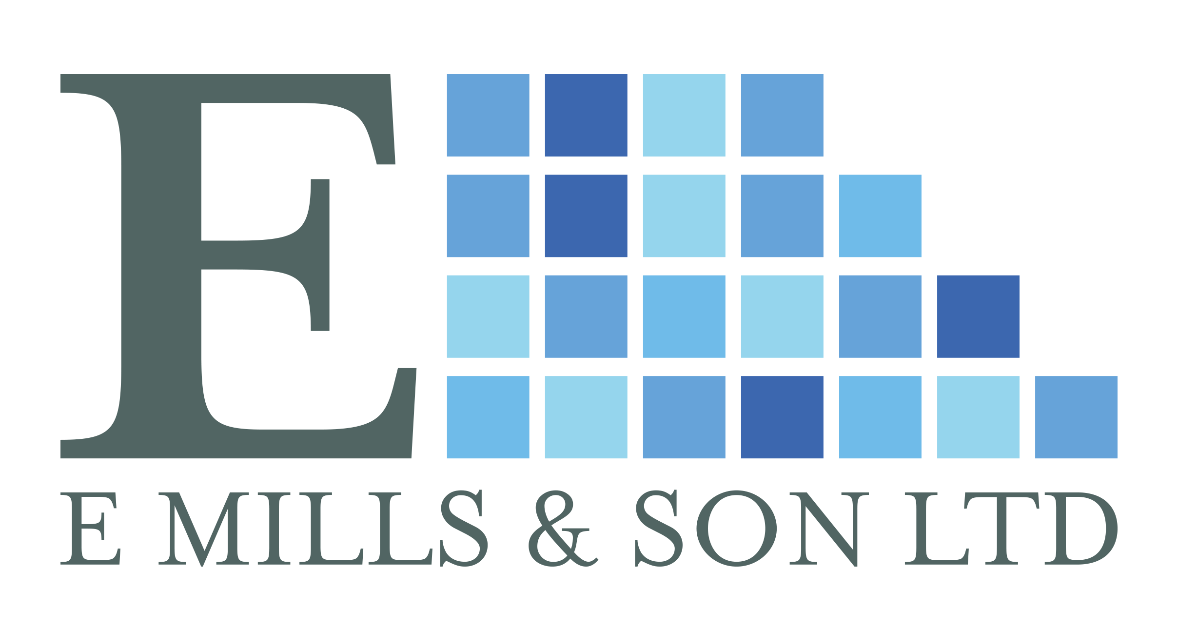 E Mills & Son Linoleum Ltd